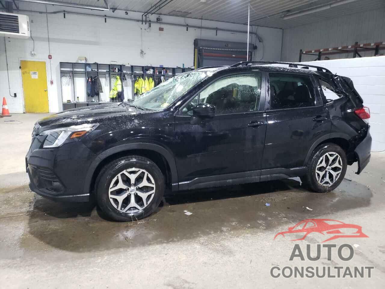 SUBARU FORESTER 2023 - JF2SKAEC1PH536772