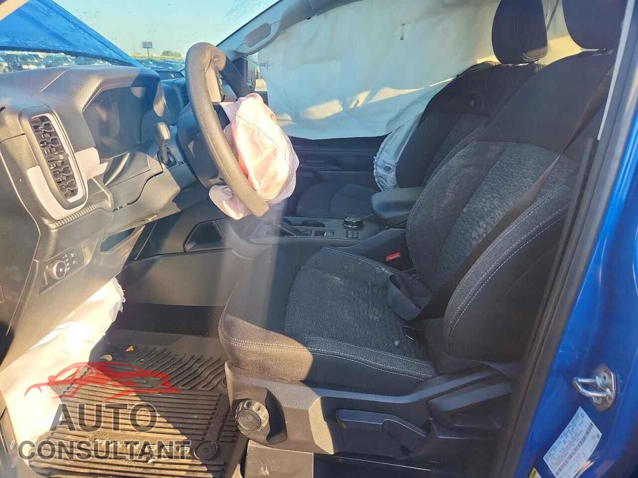 FORD RANGER 2026 - 1FTER4PH0TLE23419