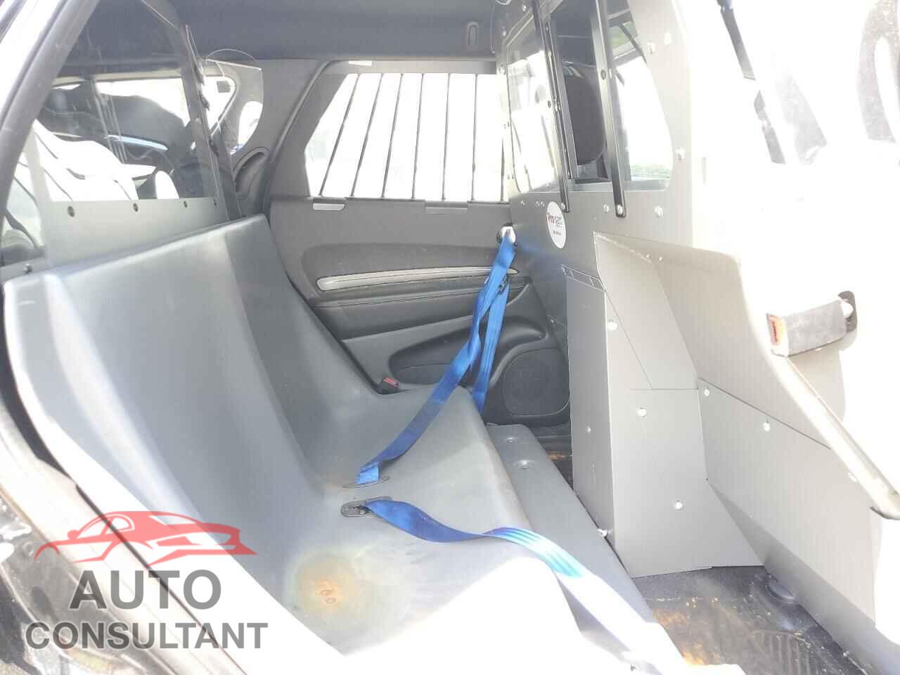 DODGE DURANGO 2023 - 1C4SDJFT0PC590844