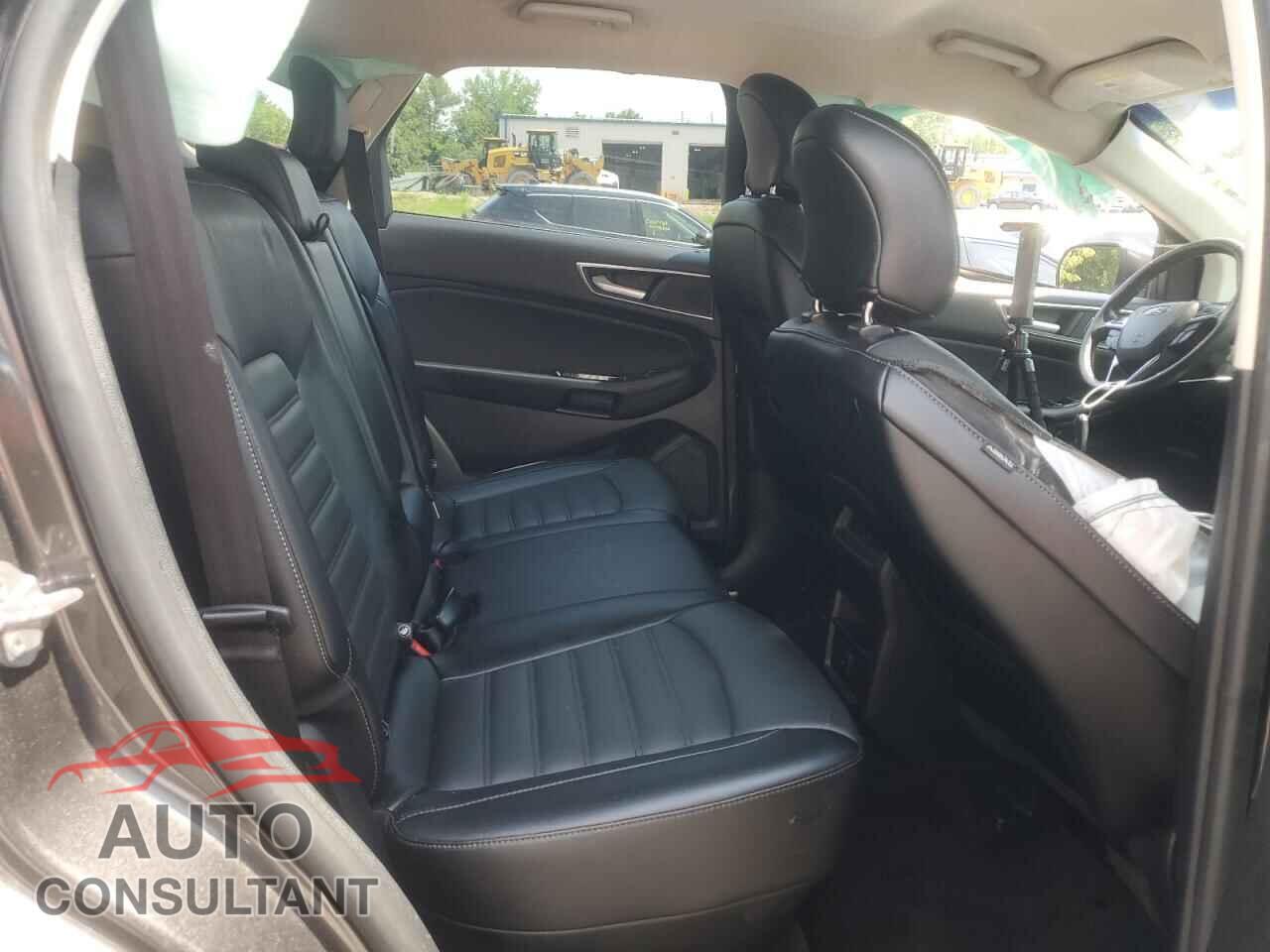 FORD EDGE 2018 - 2FMPK3J90JBC27787