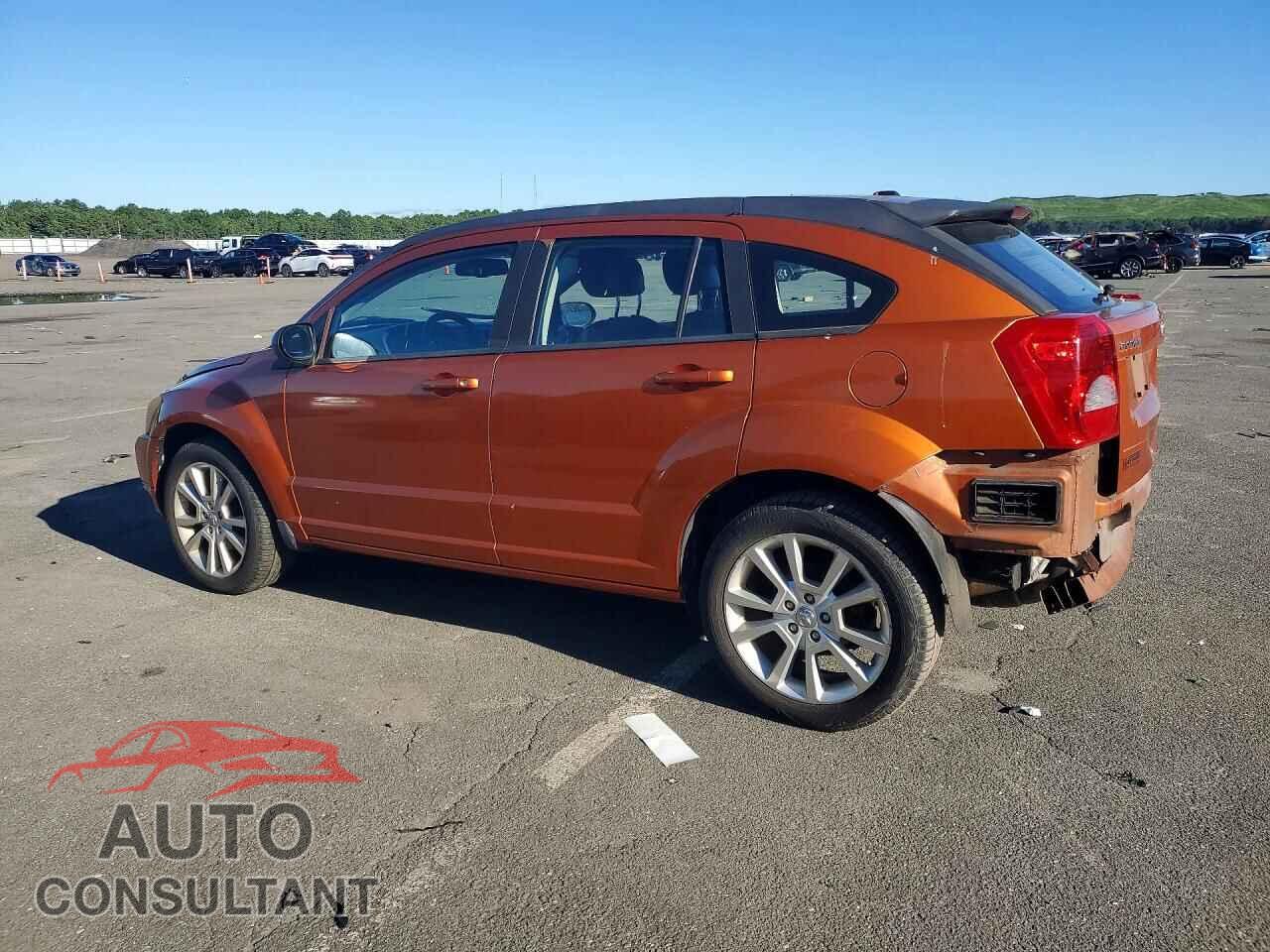 DODGE CALIBER 2011 - 1B3CB5HA8BD296772