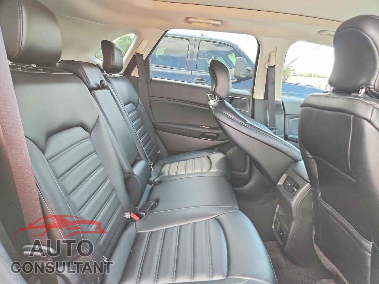 FORD EDGE 2019 - 2FMPK3J94KBC45579