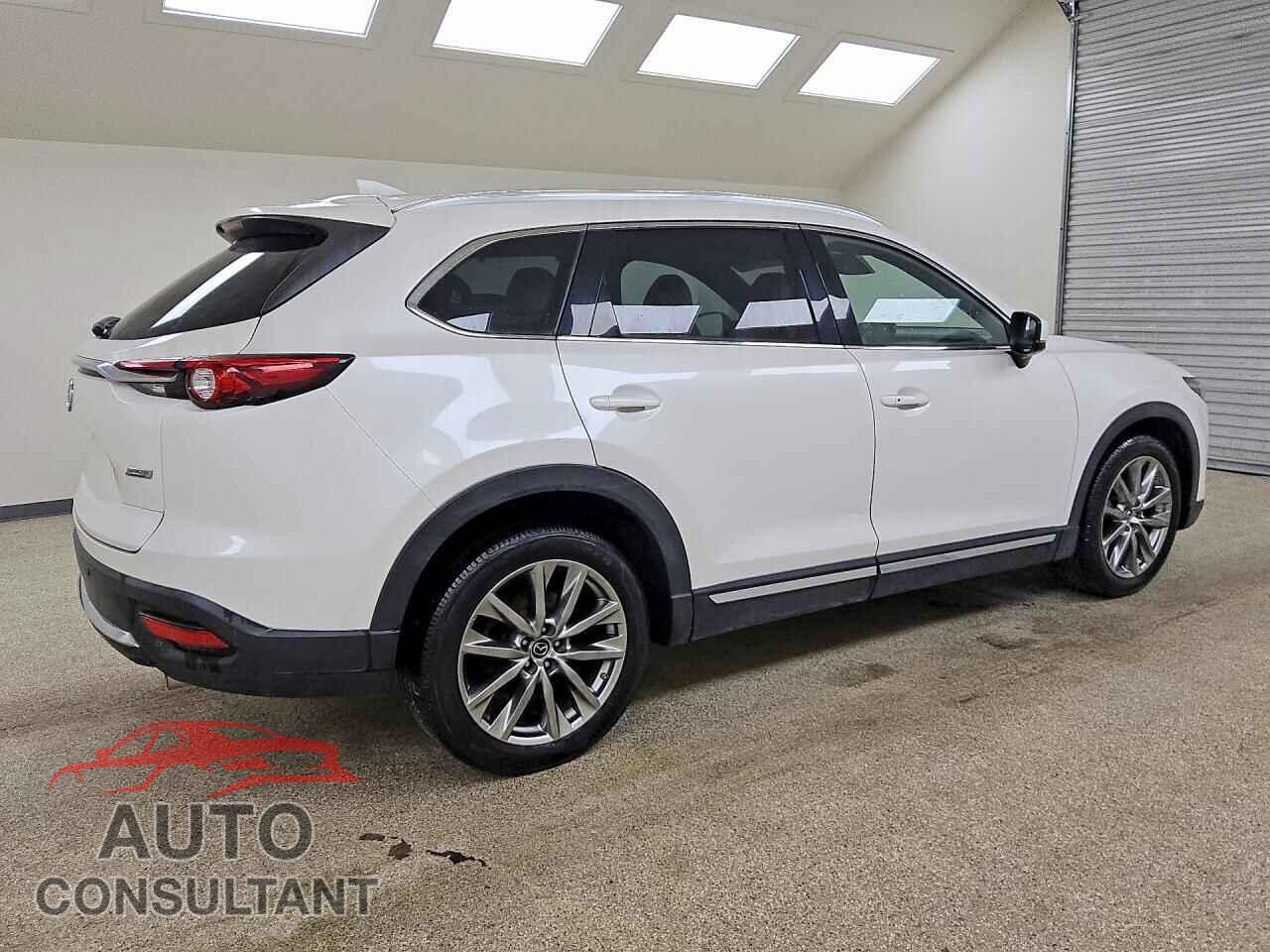 MAZDA CX-9 2018 - JM3TCBDY9J0216986