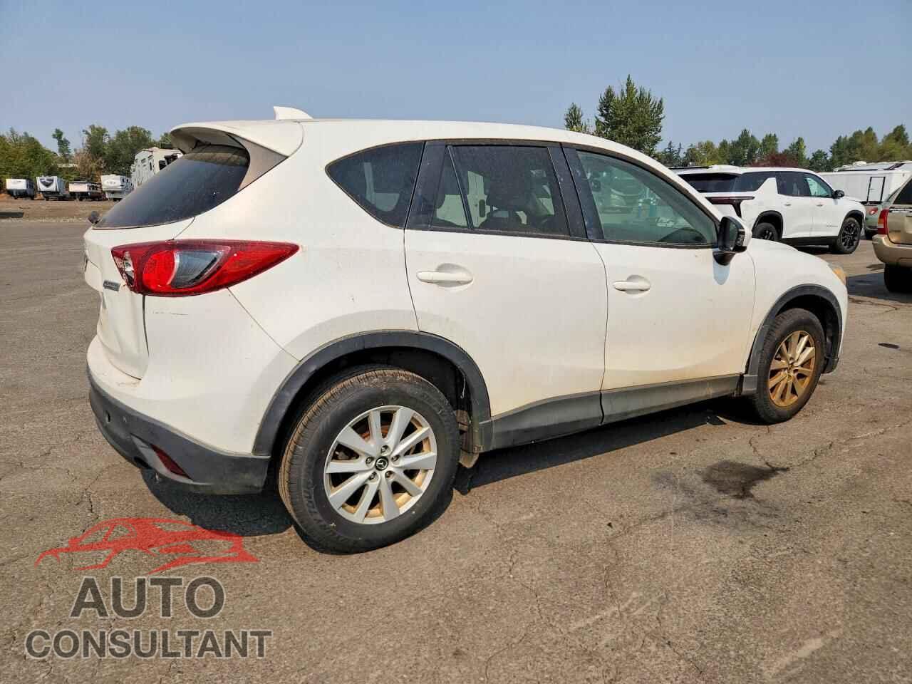 MAZDA CX-5 2013 - JM3KE4CE8D0135104