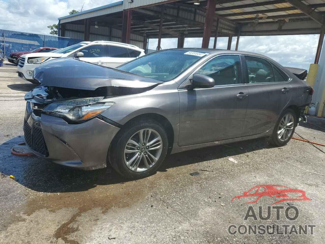 TOYOTA CAMRY 2016 - 4T1BF1FK8GU146411