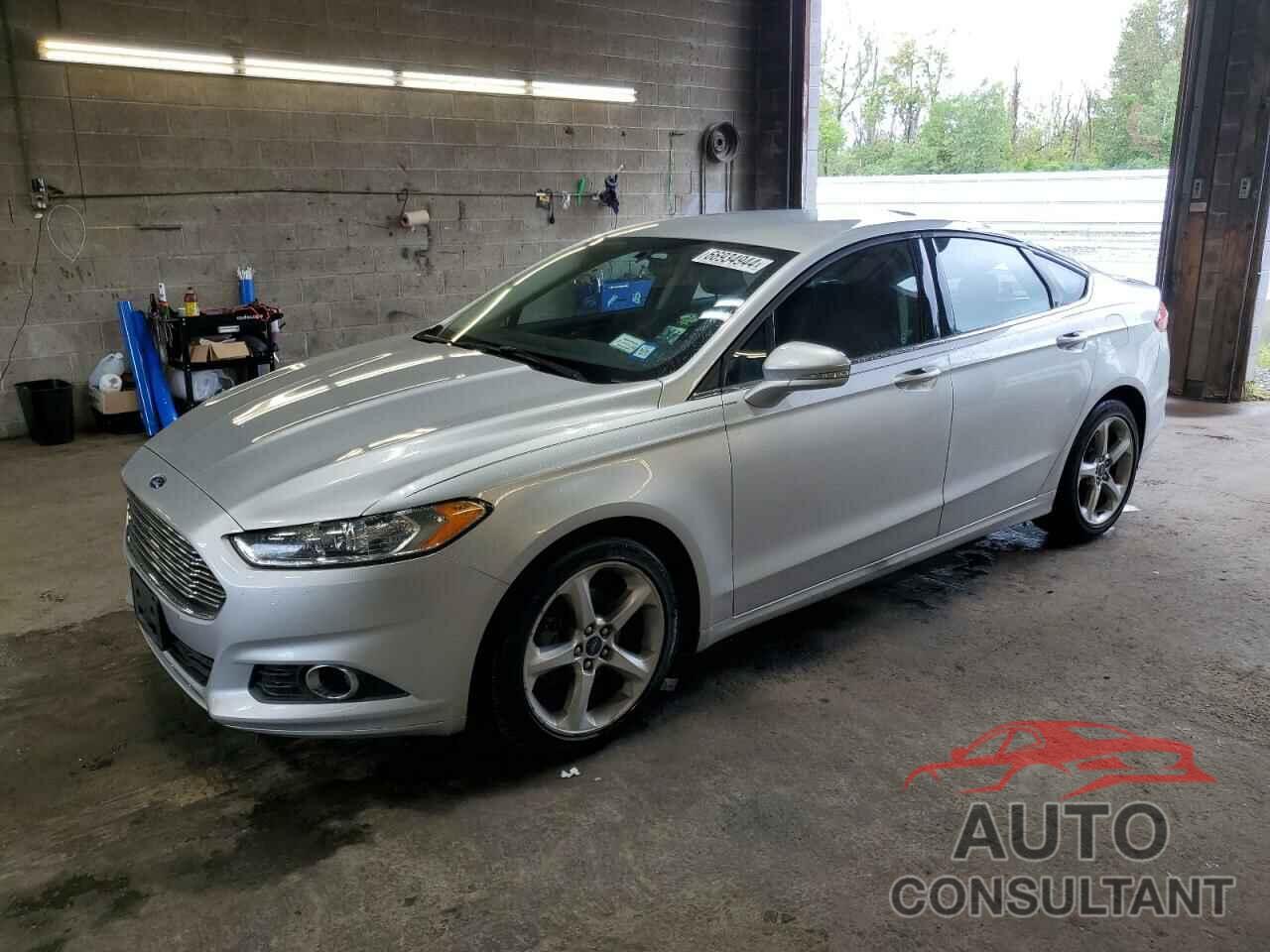 FORD FUSION 2016 - 3FA6P0HD2GR164007