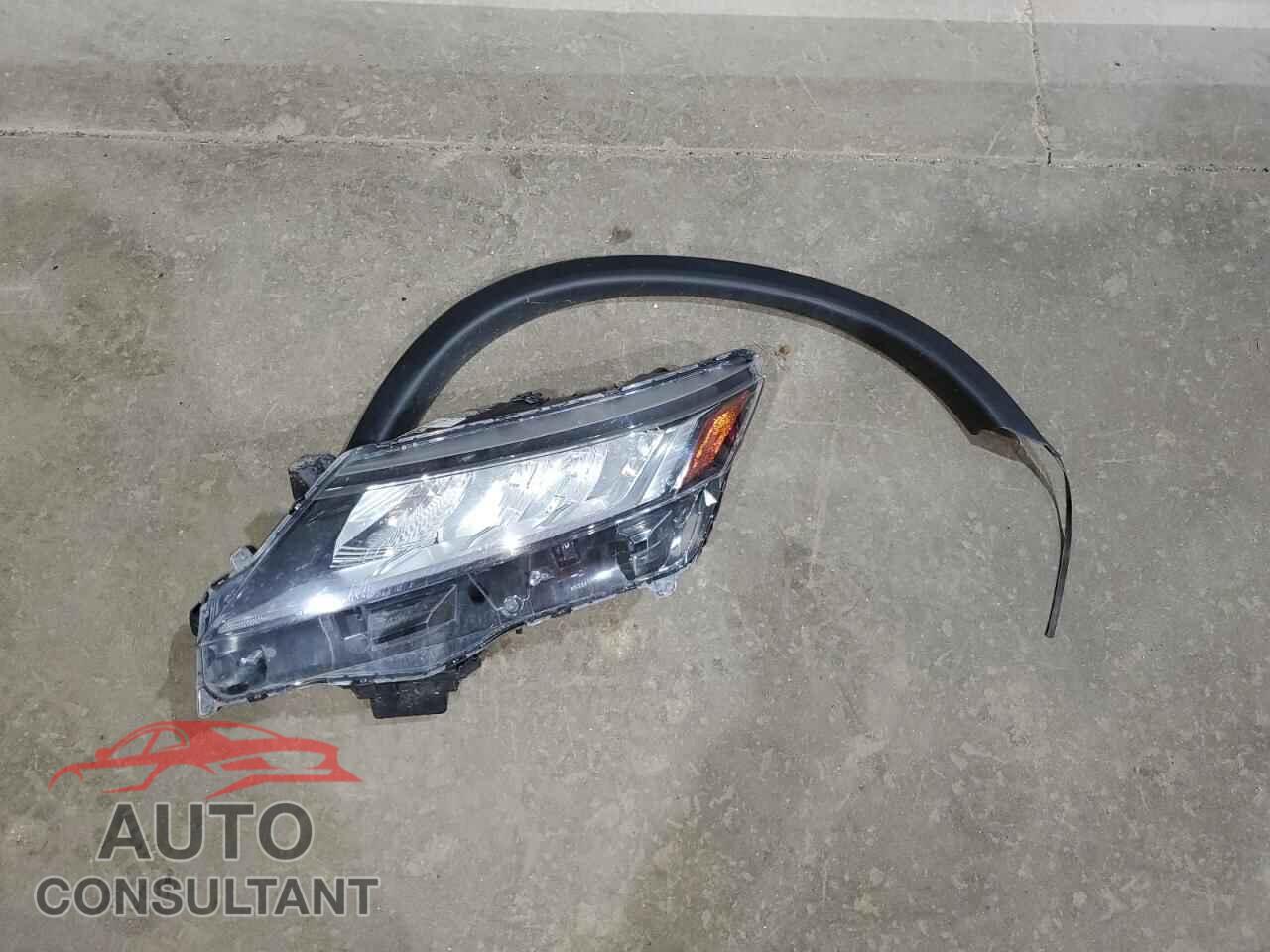 MITSUBISHI OUTLANDER 2020 - JA4AR3AU2LU028676