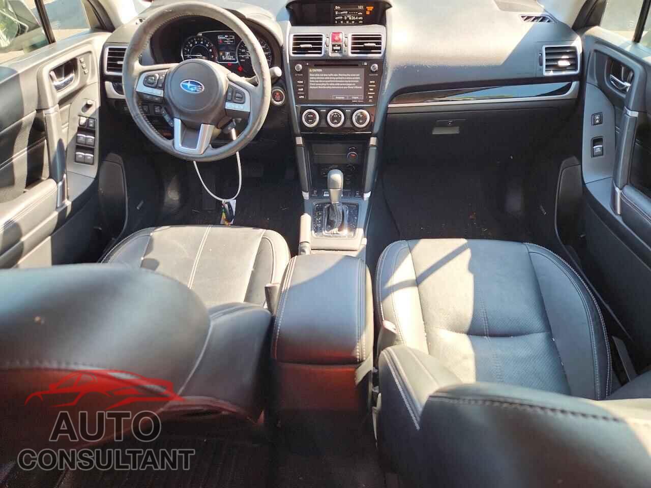 SUBARU FORESTER 2017 - JF2SJAWC3HH519670