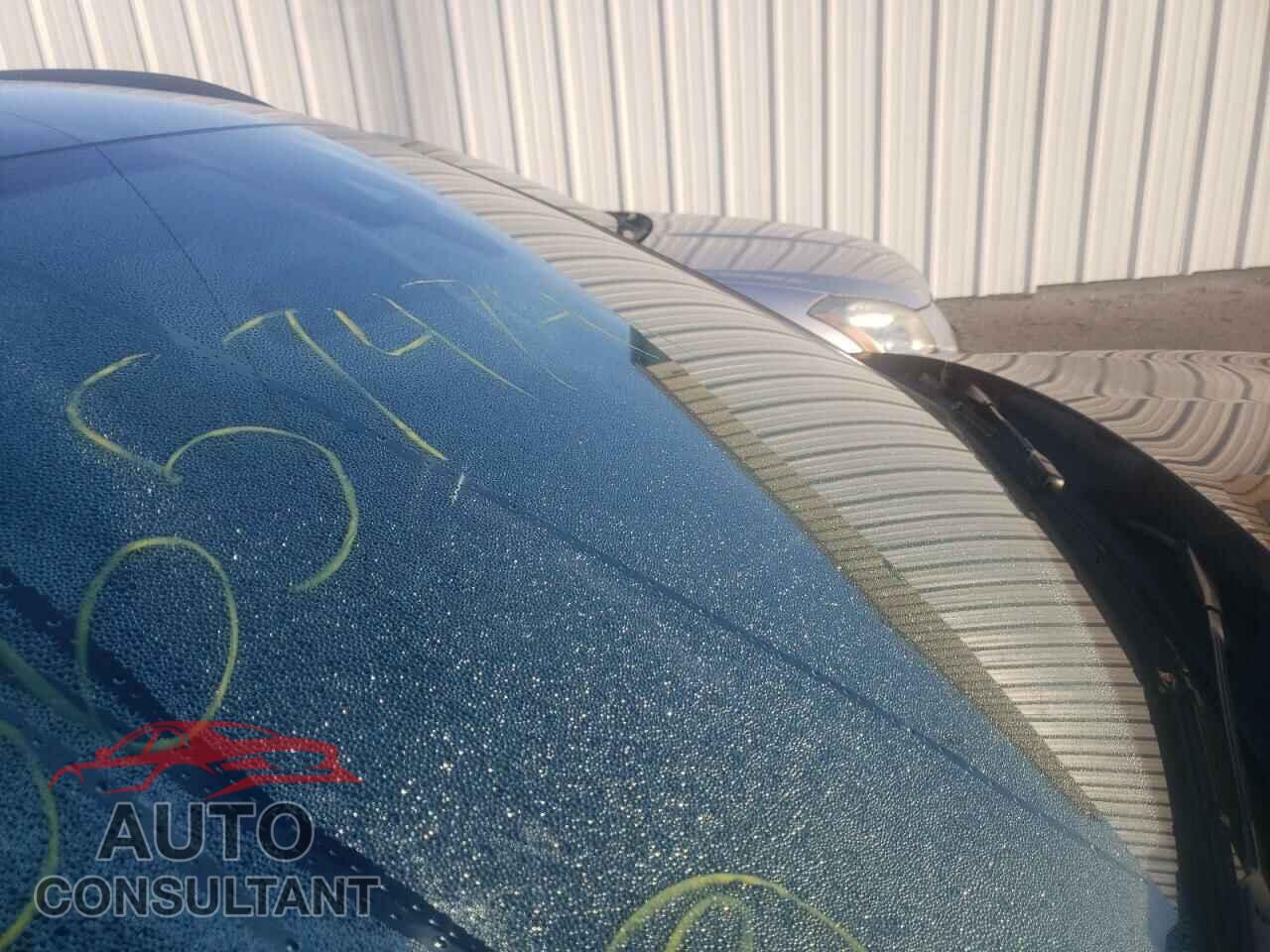 PORSCHE MACAN 2021 - WP1AA2A50MLB05308