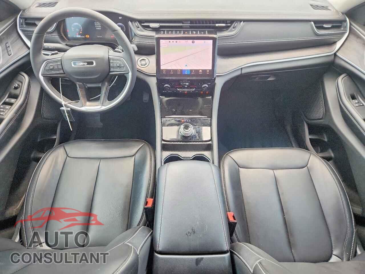 JEEP CHEROKEE 2023 - 1C4RJGBG8PC663493