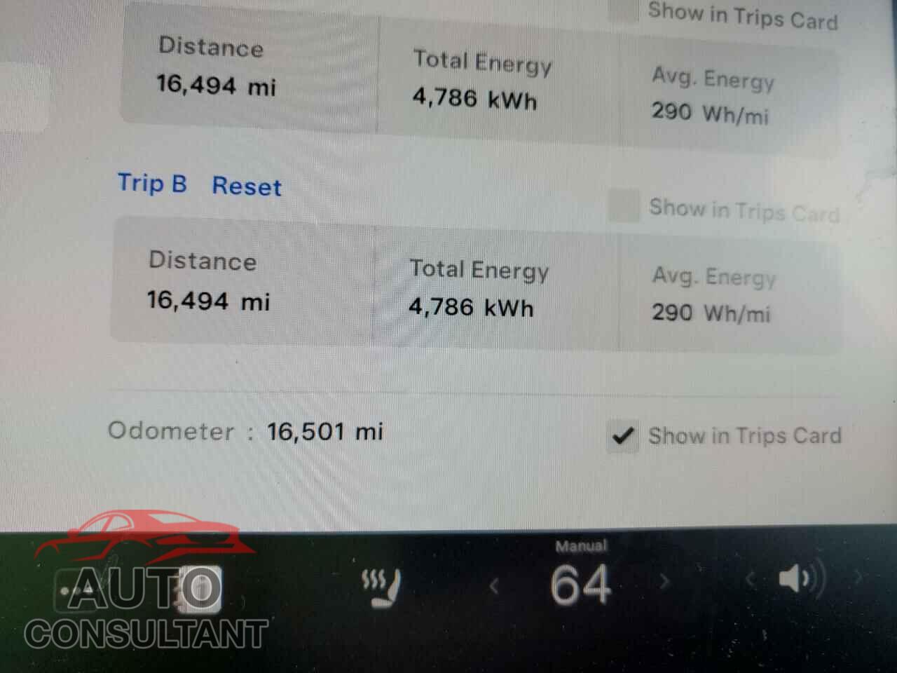 TESLA MODEL Y 2023 - 7SAYGDEEXPF849237