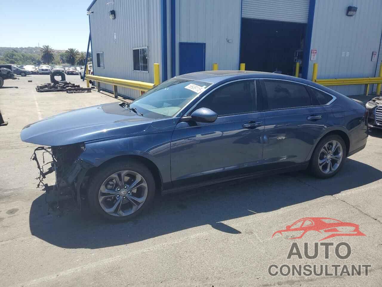 HONDA ACCORD 2024 - 1HGCY1F30RA040374