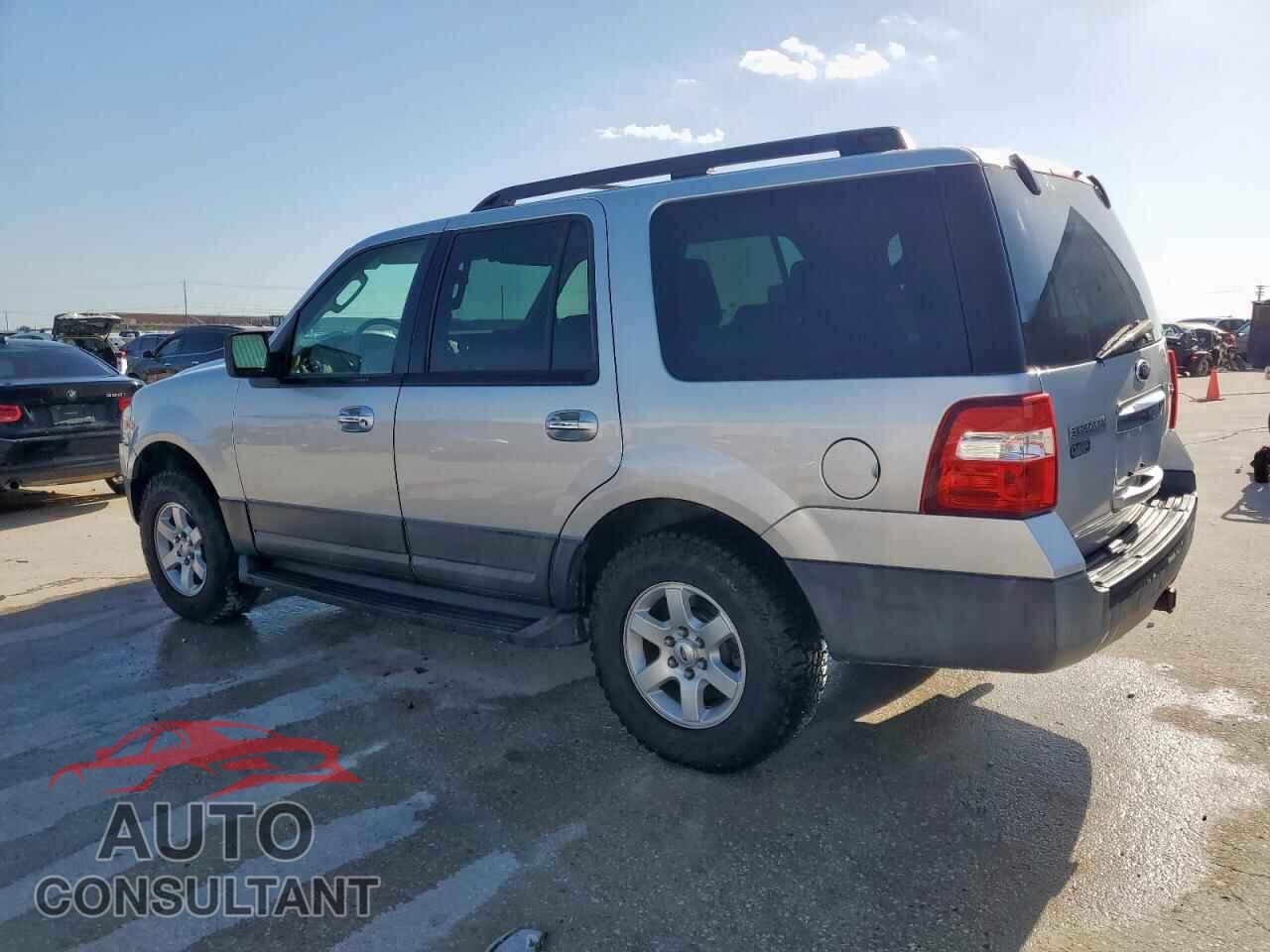 FORD EXPEDITION 2011 - 1FMJU1G52BEF46297