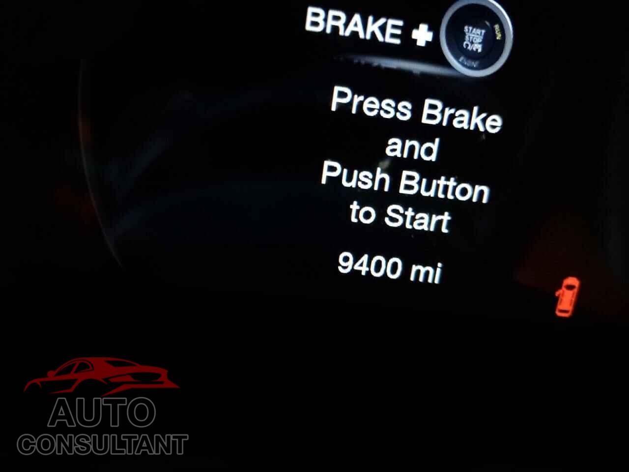 DODGE DURANGO 2021 - 1C4SDJCT6MC572154