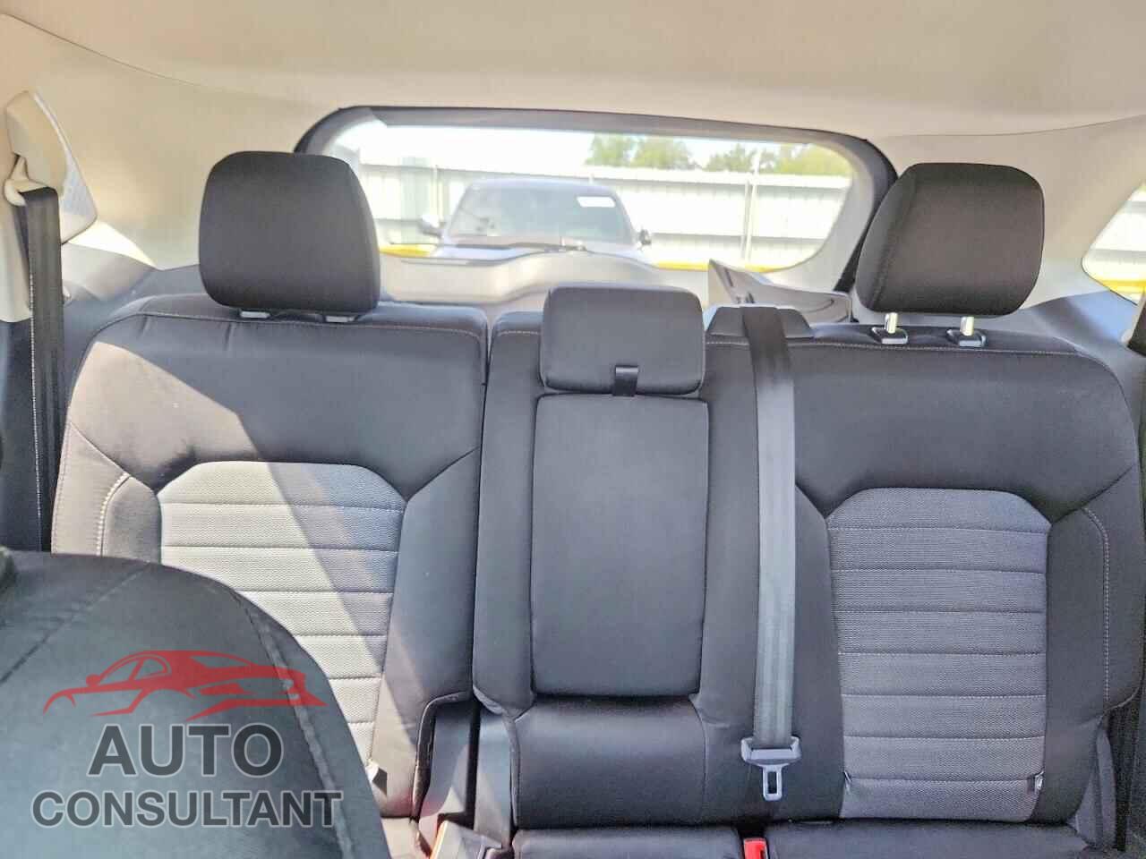 FORD EDGE 2016 - 2FMPK3G90GBB57143
