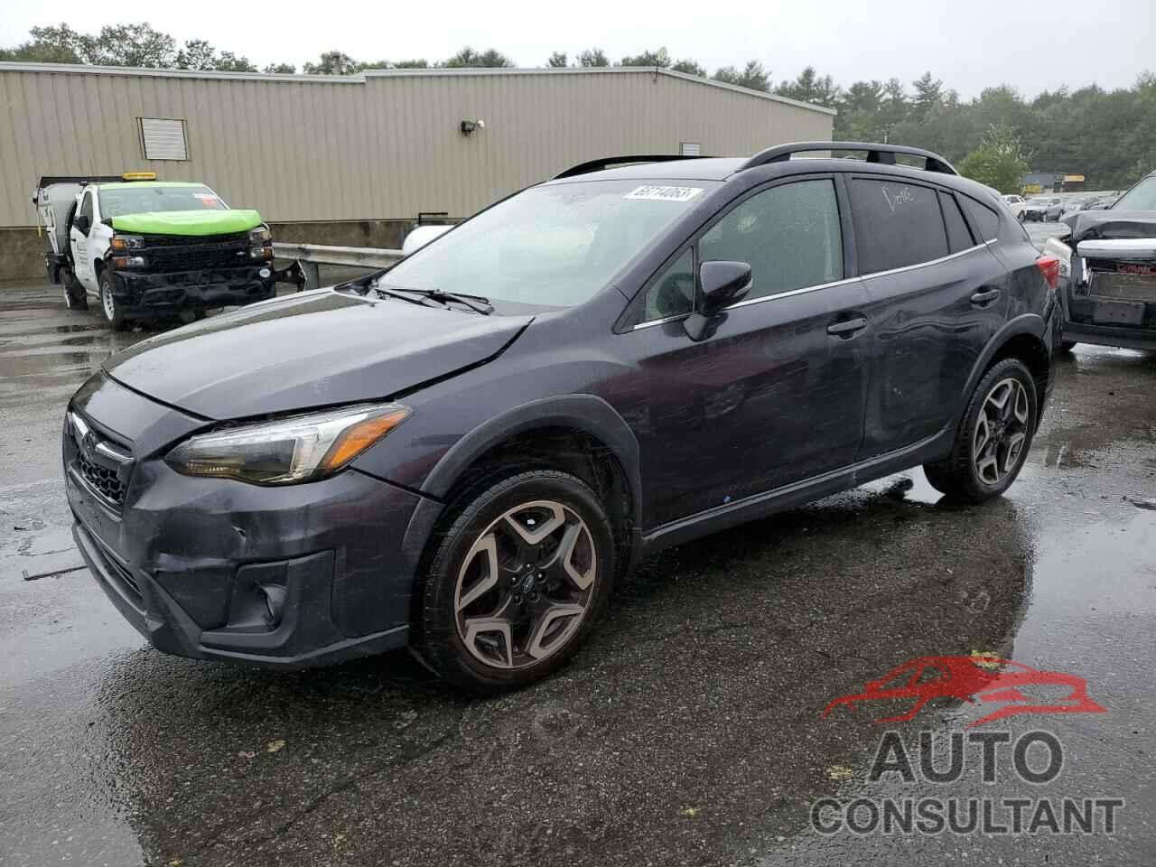 SUBARU CROSSTREK 2019 - JF2GTAMC2K8233772