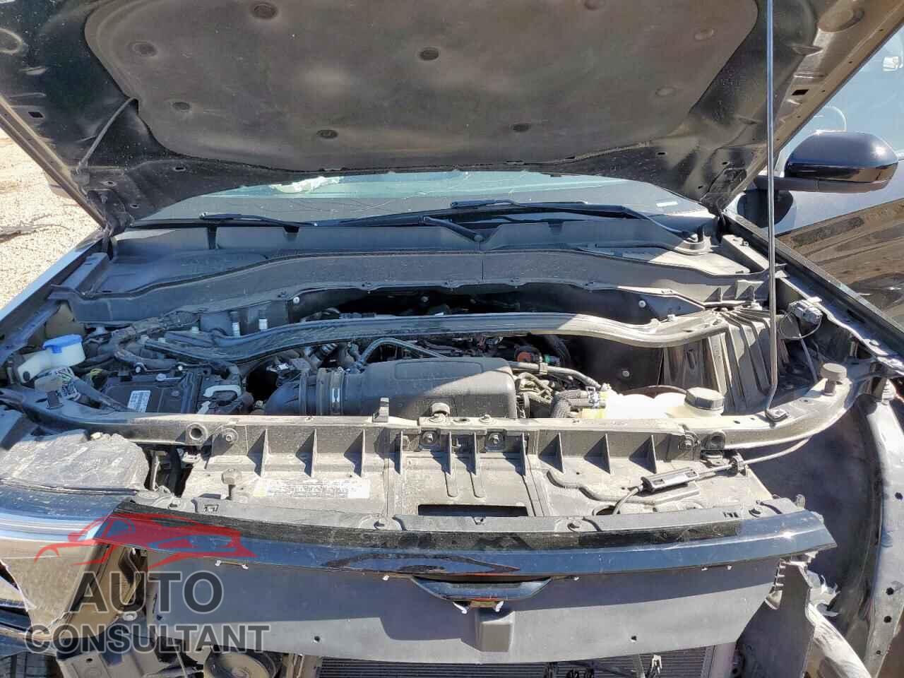 FORD EXPLORER 2022 - 1FMSK7KH3NGA86574