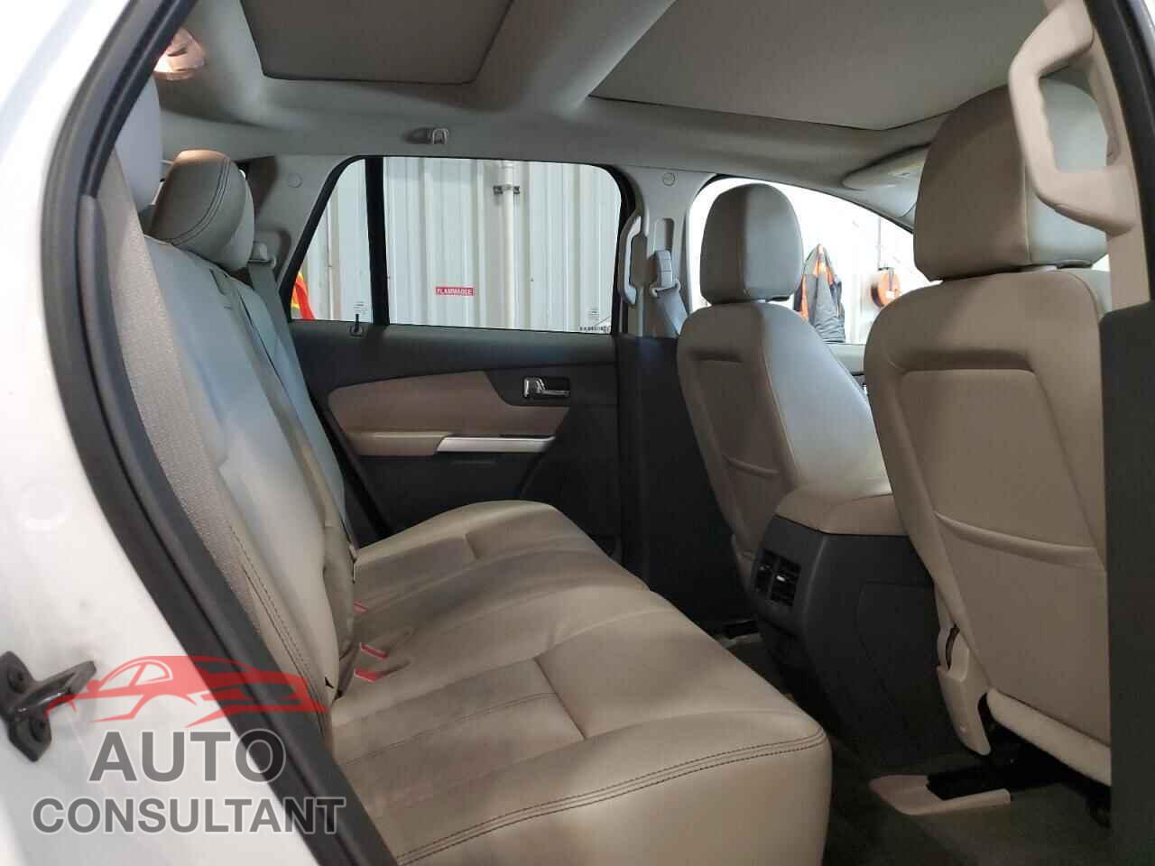 FORD EDGE 2013 - 2FMDK3J98DBC53299