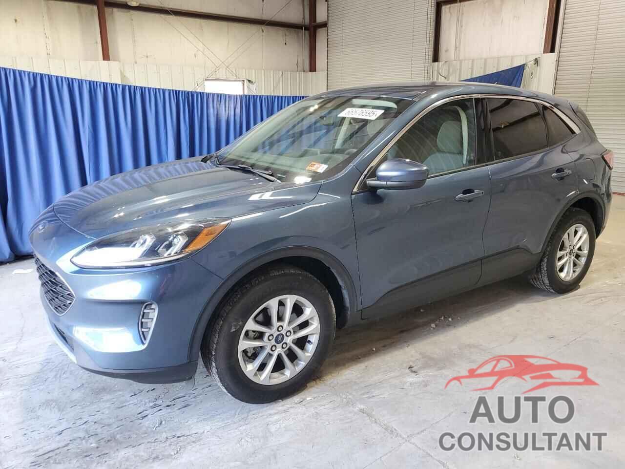 FORD ESCAPE 2020 - 1FMCU9G68LUC47470