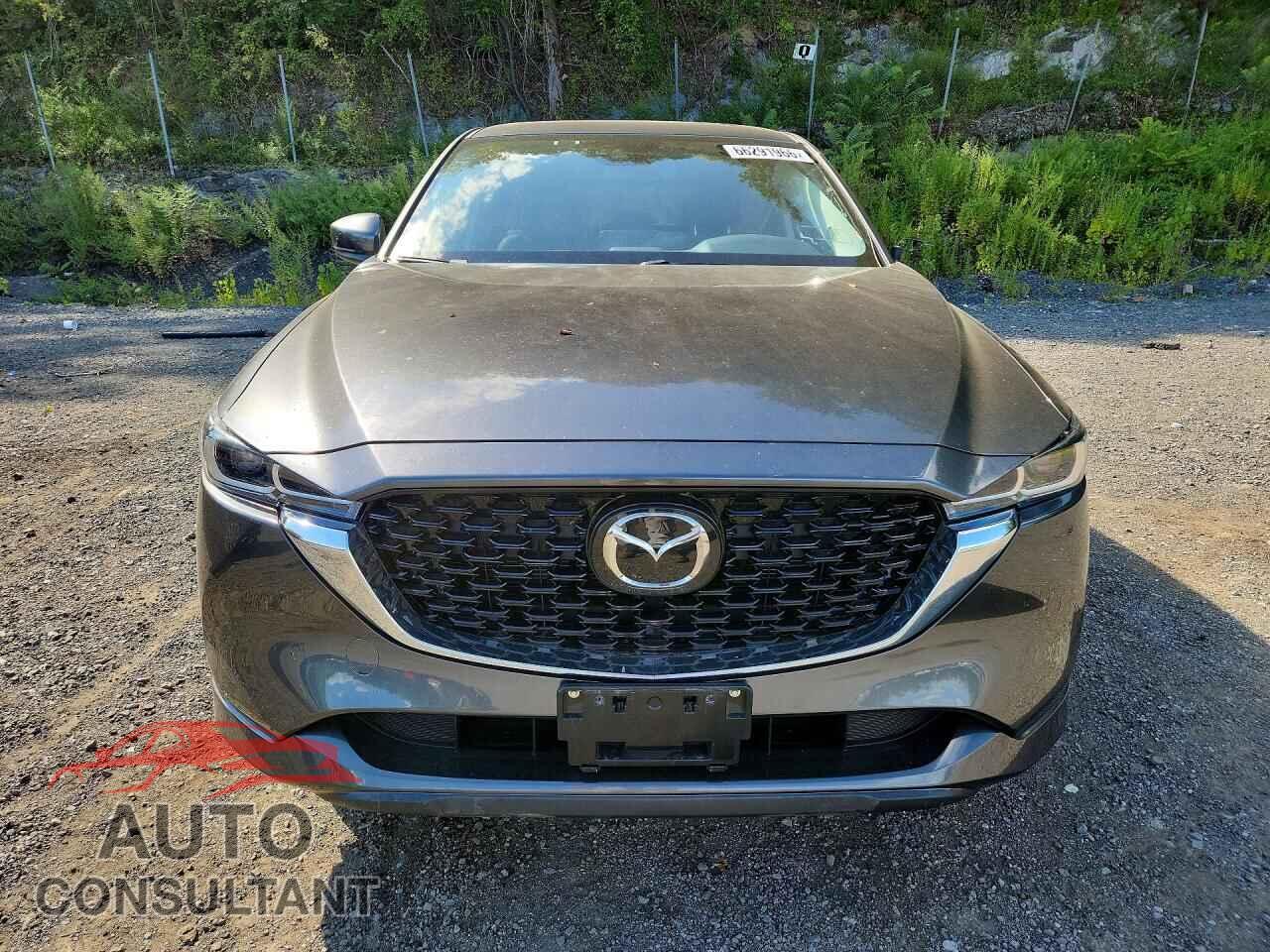 MAZDA CX-5 2025 - JM3KFBCM2S0767764