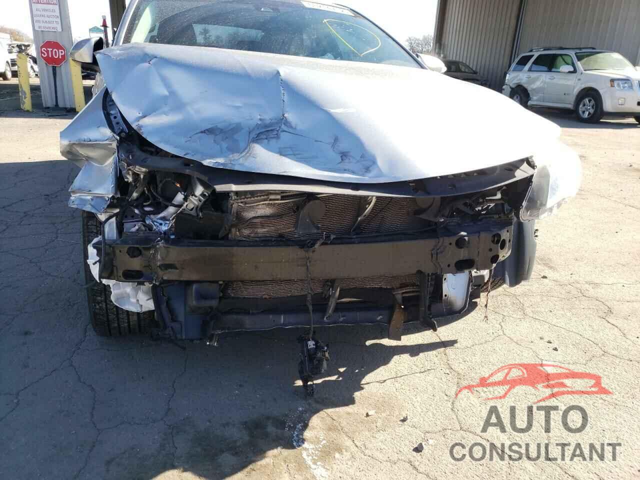 TOYOTA AVALON 2017 - 4T1BK1EB7HU250953