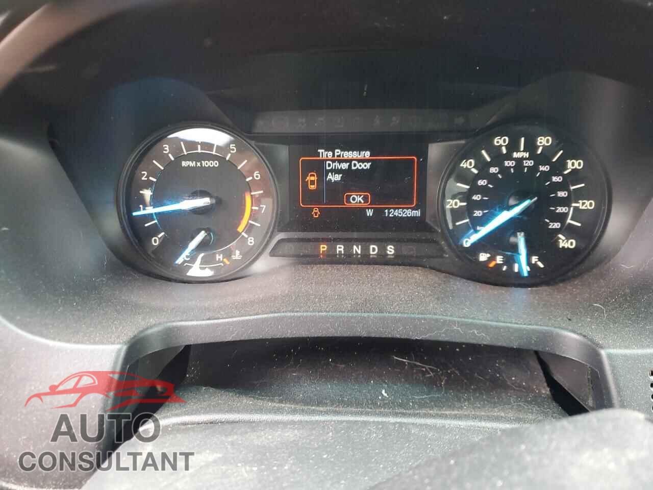 FORD EXPLORER 2017 - 1FM5K8D87HGB56288