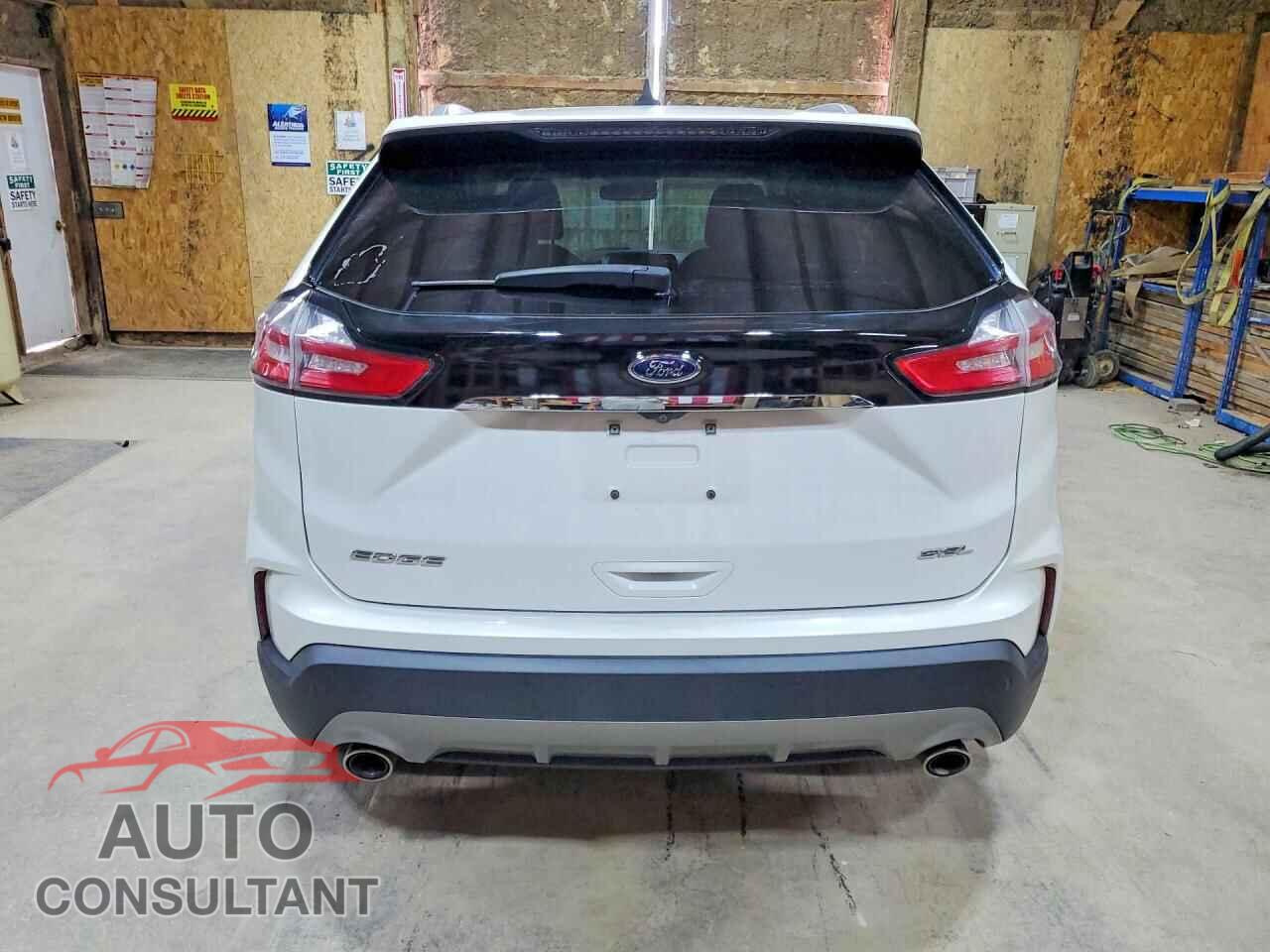 FORD EDGE 2020 - 2FMPK3J92LBB64405