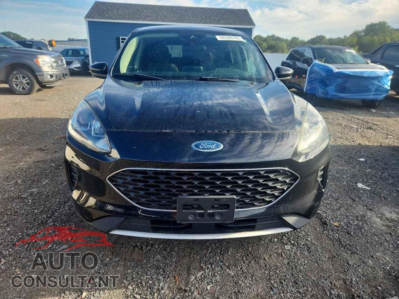 FORD ESCAPE 2020 - 1FMCU9G68LUA45597