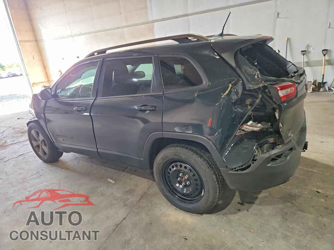 JEEP CHEROKEE 2016 - 1C4PJMCS4GW305539