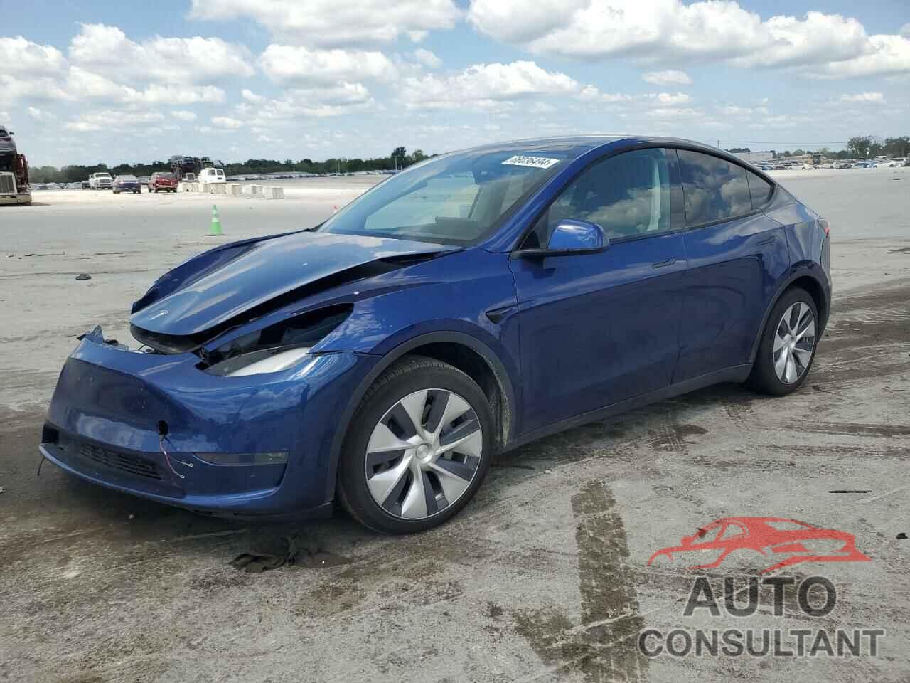 TESLA MODEL Y 2020 - 5YJYGDEE3LF026592