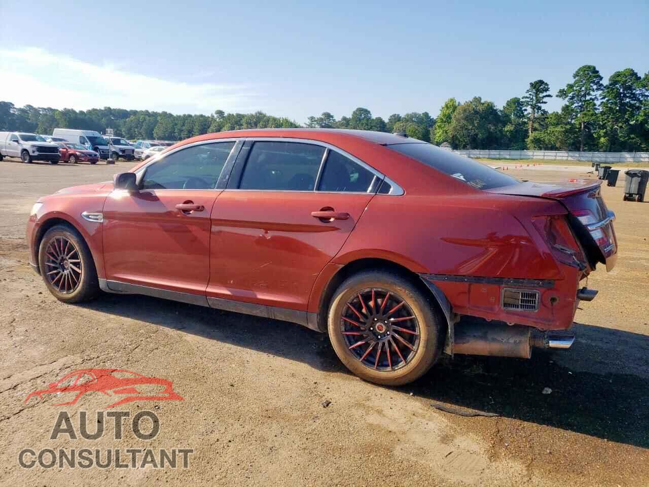 FORD TAURUS 2014 - 1FAHP2E81EG178061