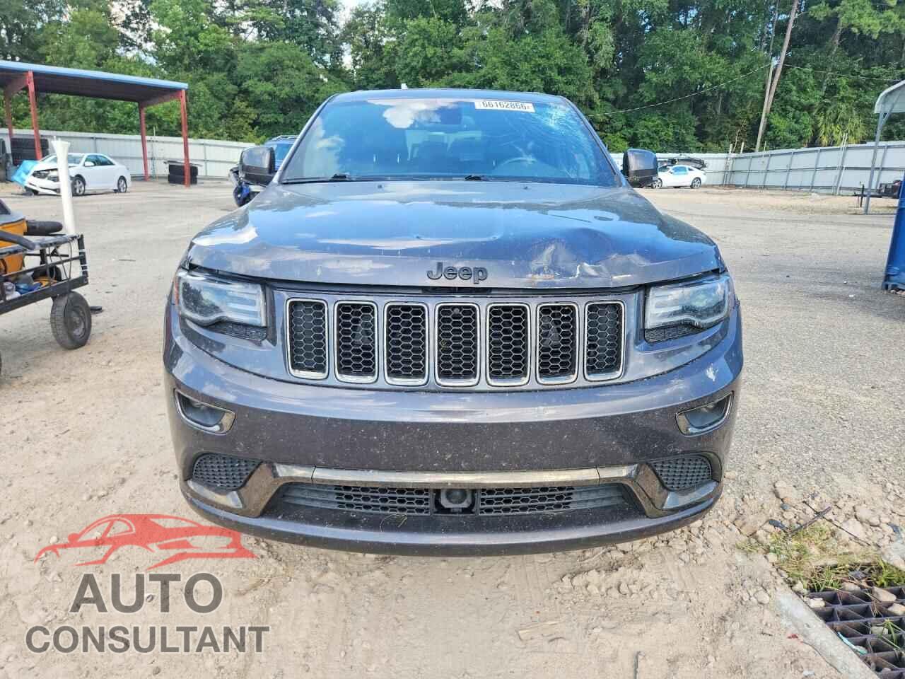 JEEP CHEROKEE 2015 - 1C4RJECG5FC144175