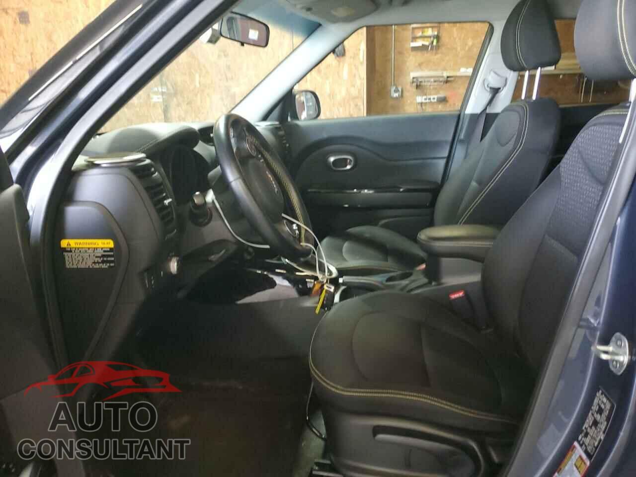 KIA SOUL 2016 - KNDJP3A59G7336226