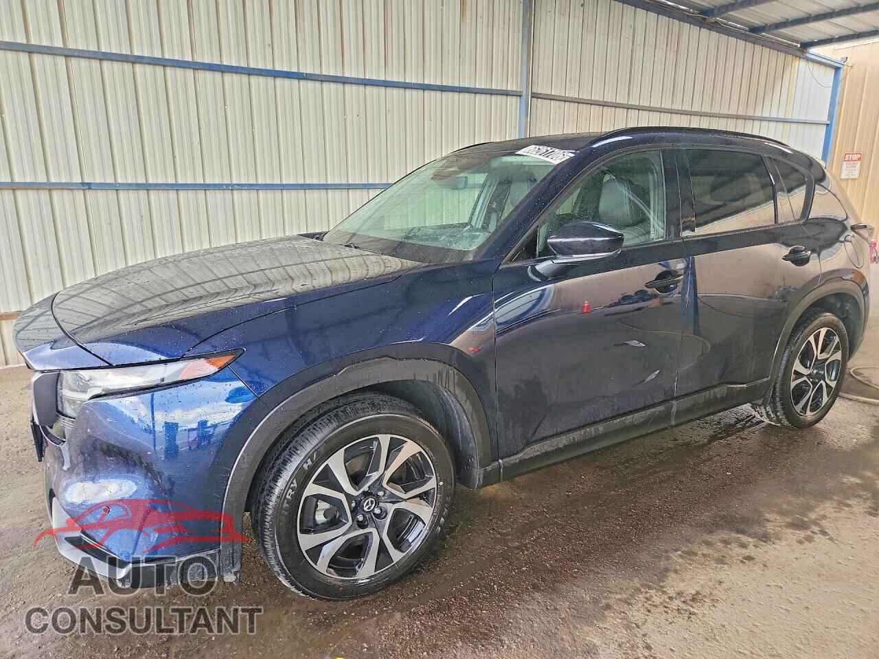 MAZDA CX-5 2026 - JM3KMCHA2T0167287