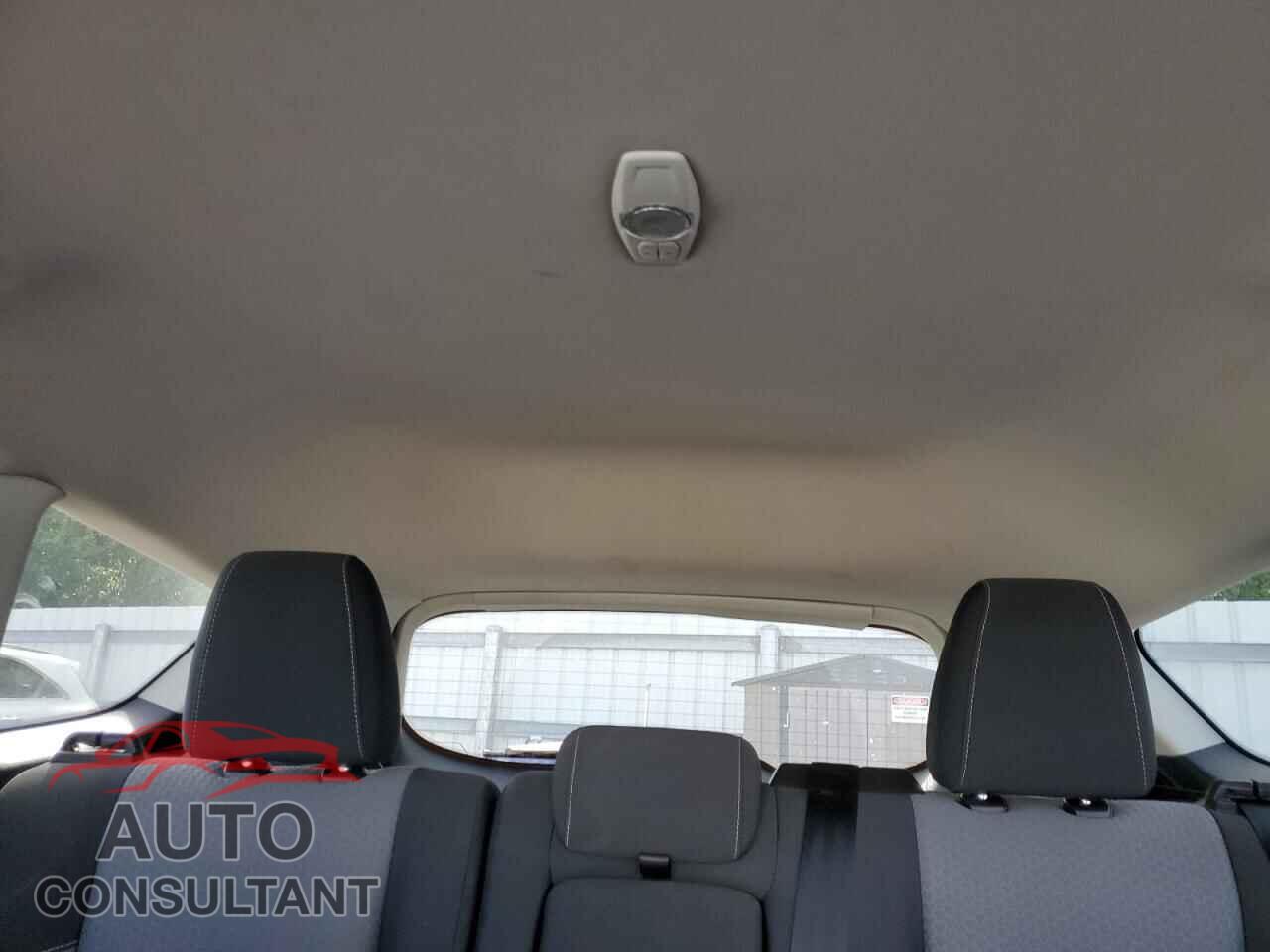 FORD ESCAPE 2017 - 1FMCU0GD9HUE38574