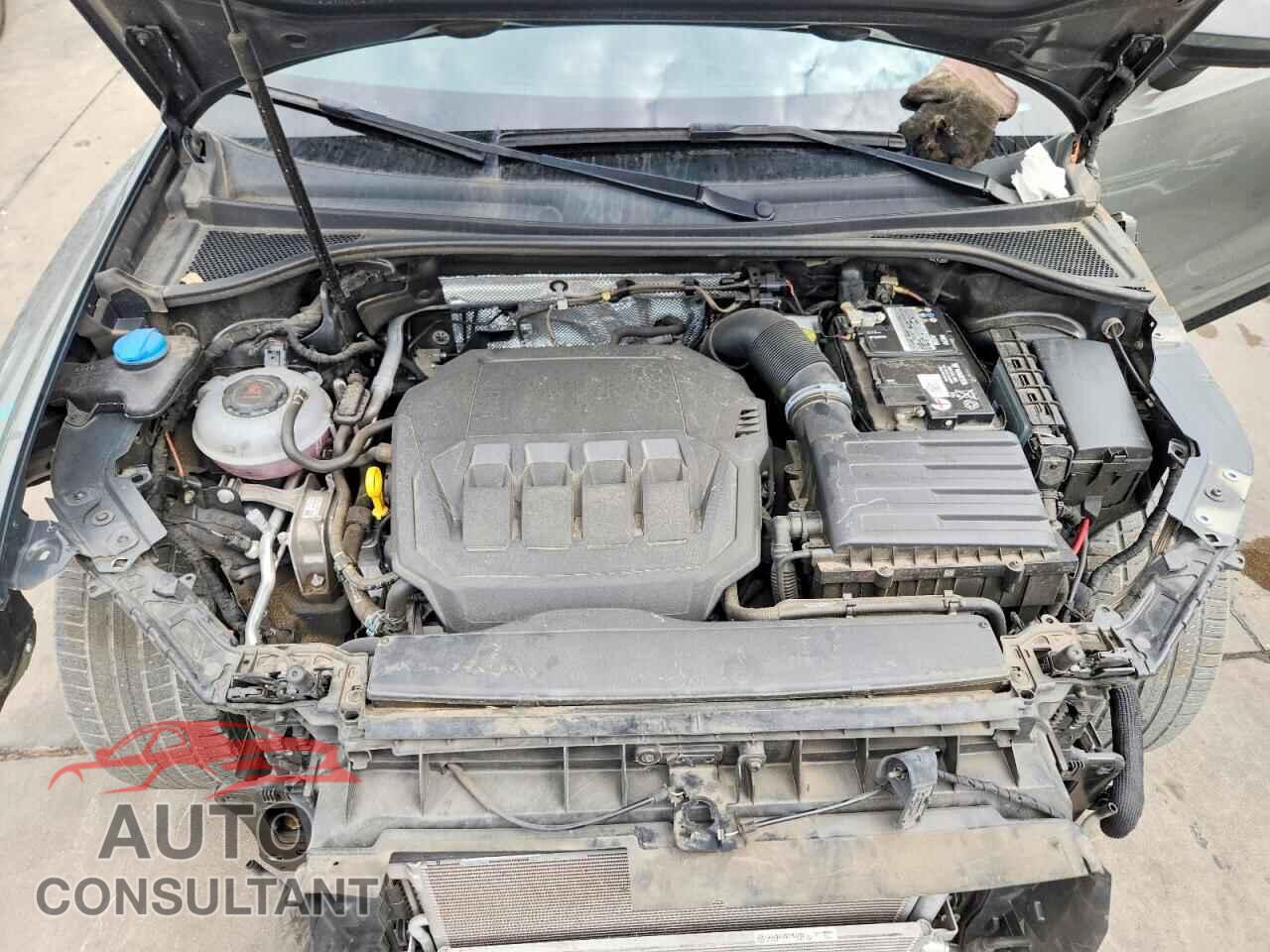 AUDI Q3 2023 - WA1EECF37P1019573