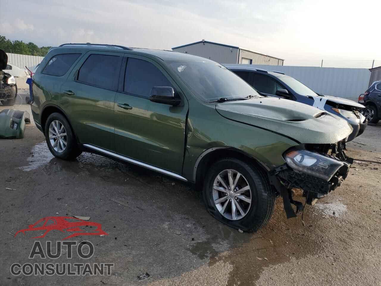 DODGE DURANGO 2014 - 1C4RDHDG1EC332312