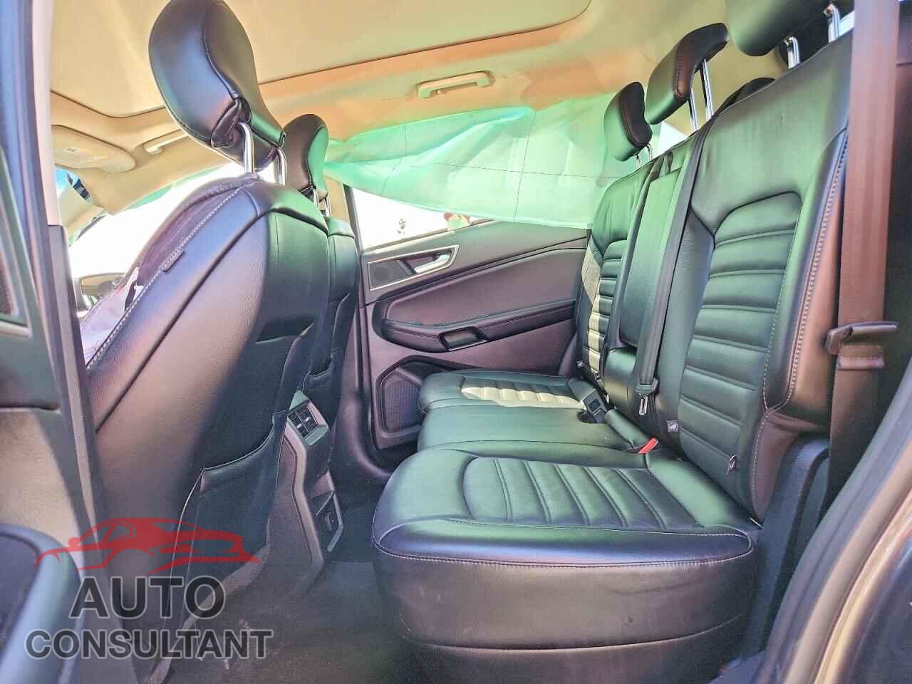 FORD EDGE 2017 - 2FMPK3J84HBC69932