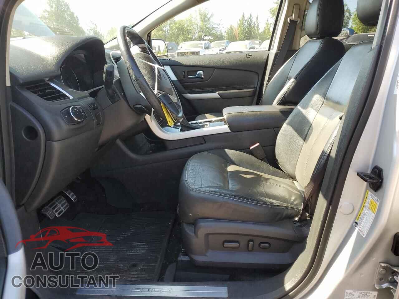 FORD EDGE 2013 - 2FMDK4AK8DBC05178