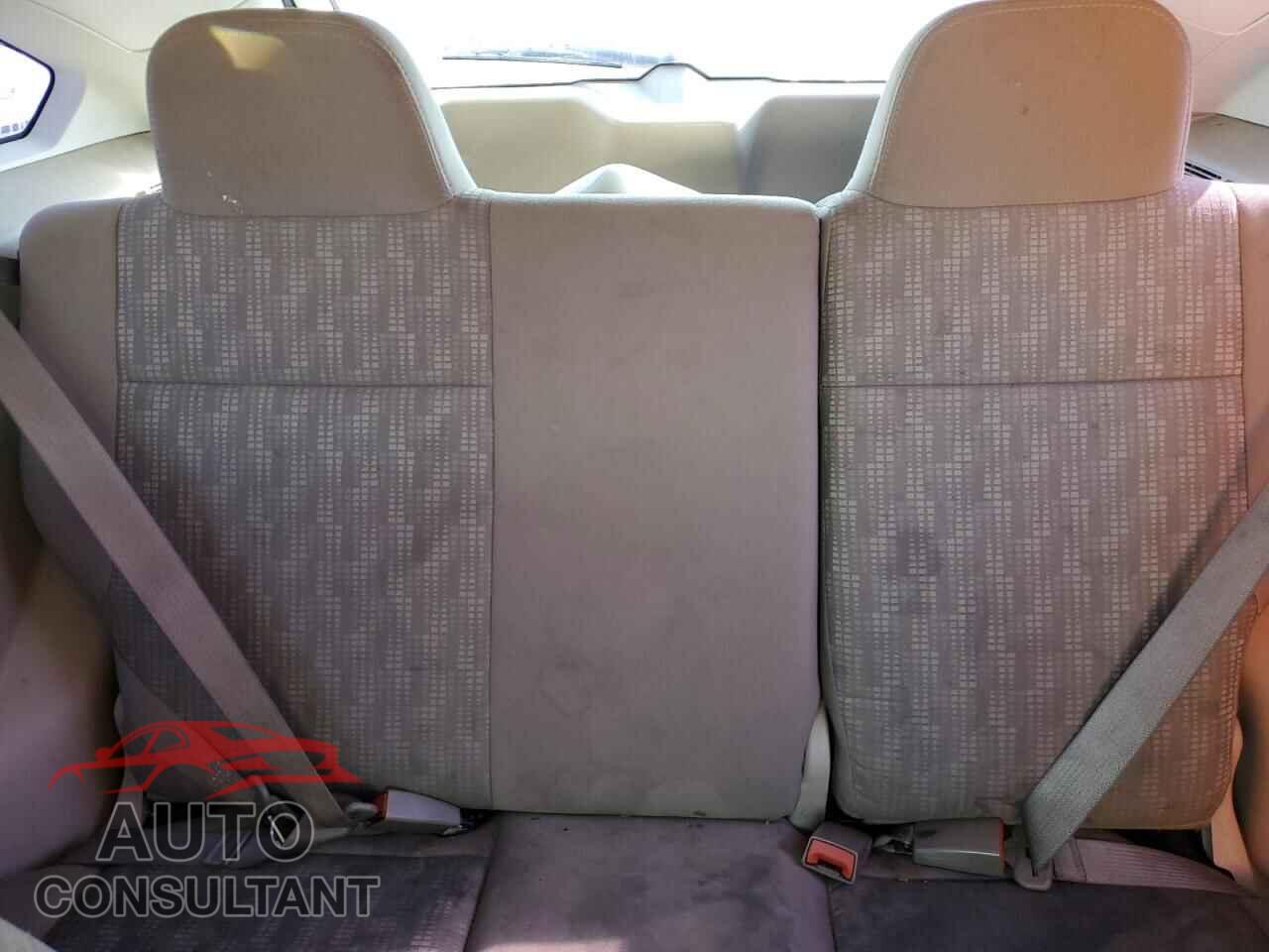 DODGE CALIBER 2009 - 1B3HB28A99D151772