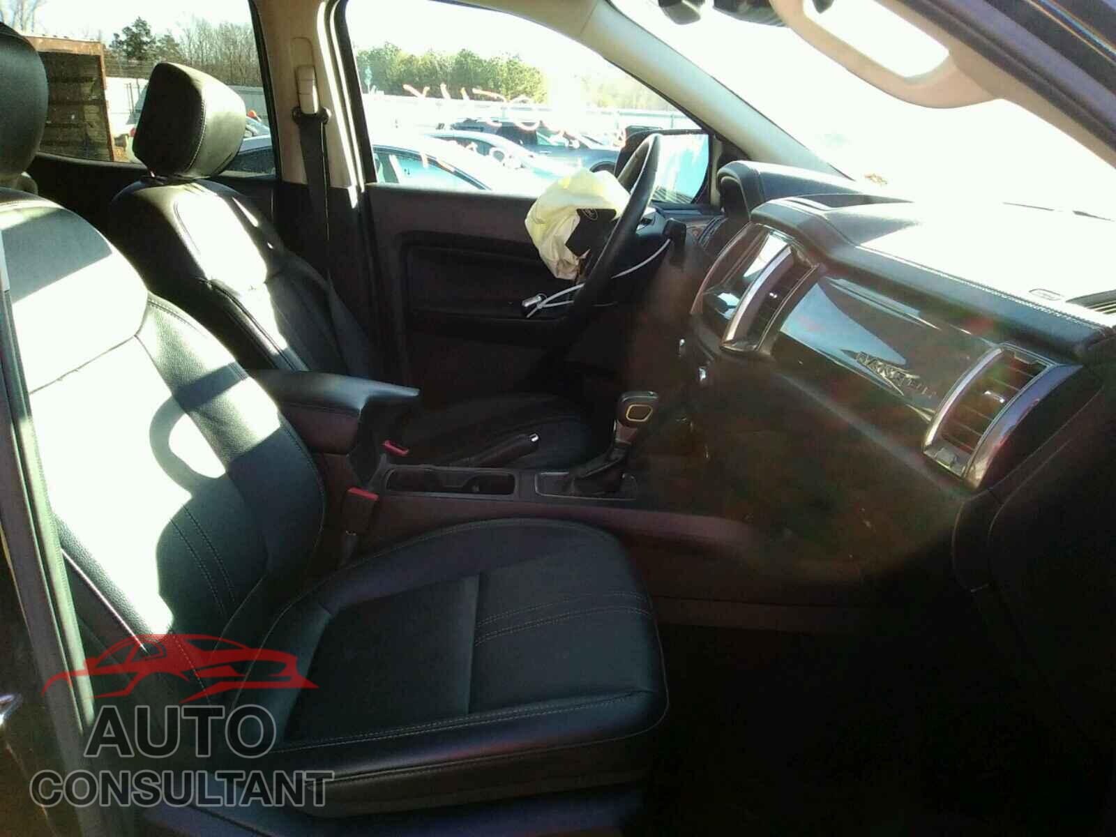 FORD RANGER 2020 - 1FTER4FH5LLA15953