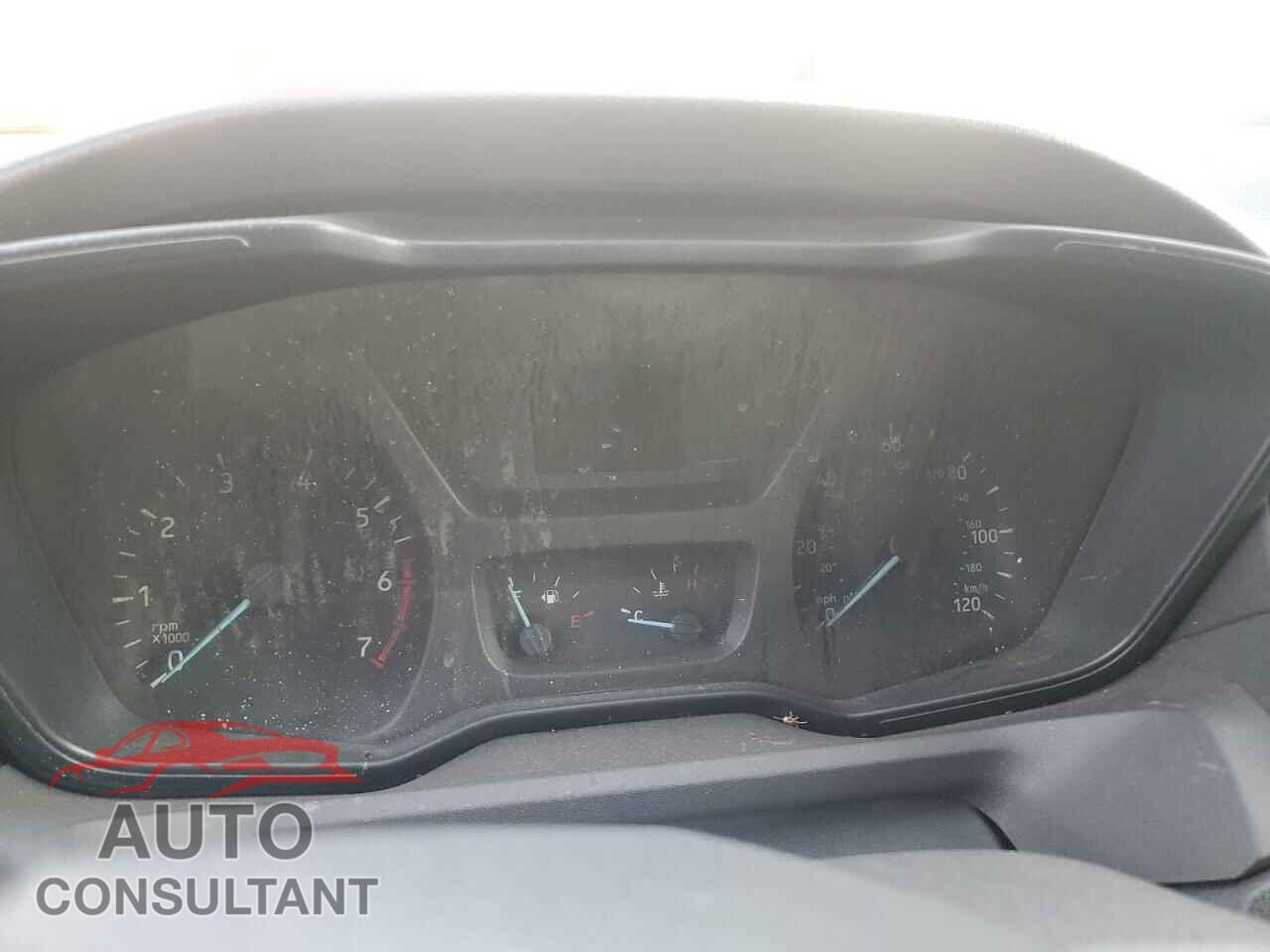 FORD TRANSIT 2016 - 1FTYE2YG8GKB33251