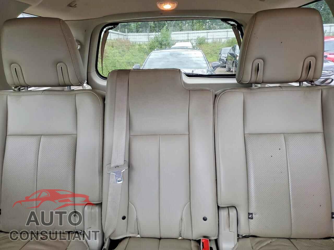FORD EXPEDITION 2014 - 1FMJU2A55EEF49746
