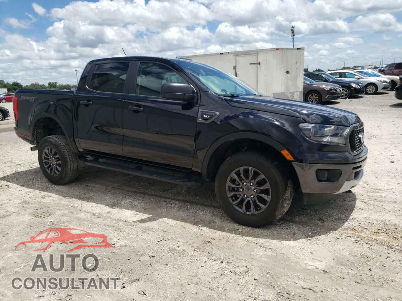 FORD RANGER 2022 - 1FTER4FHXNLD29794
