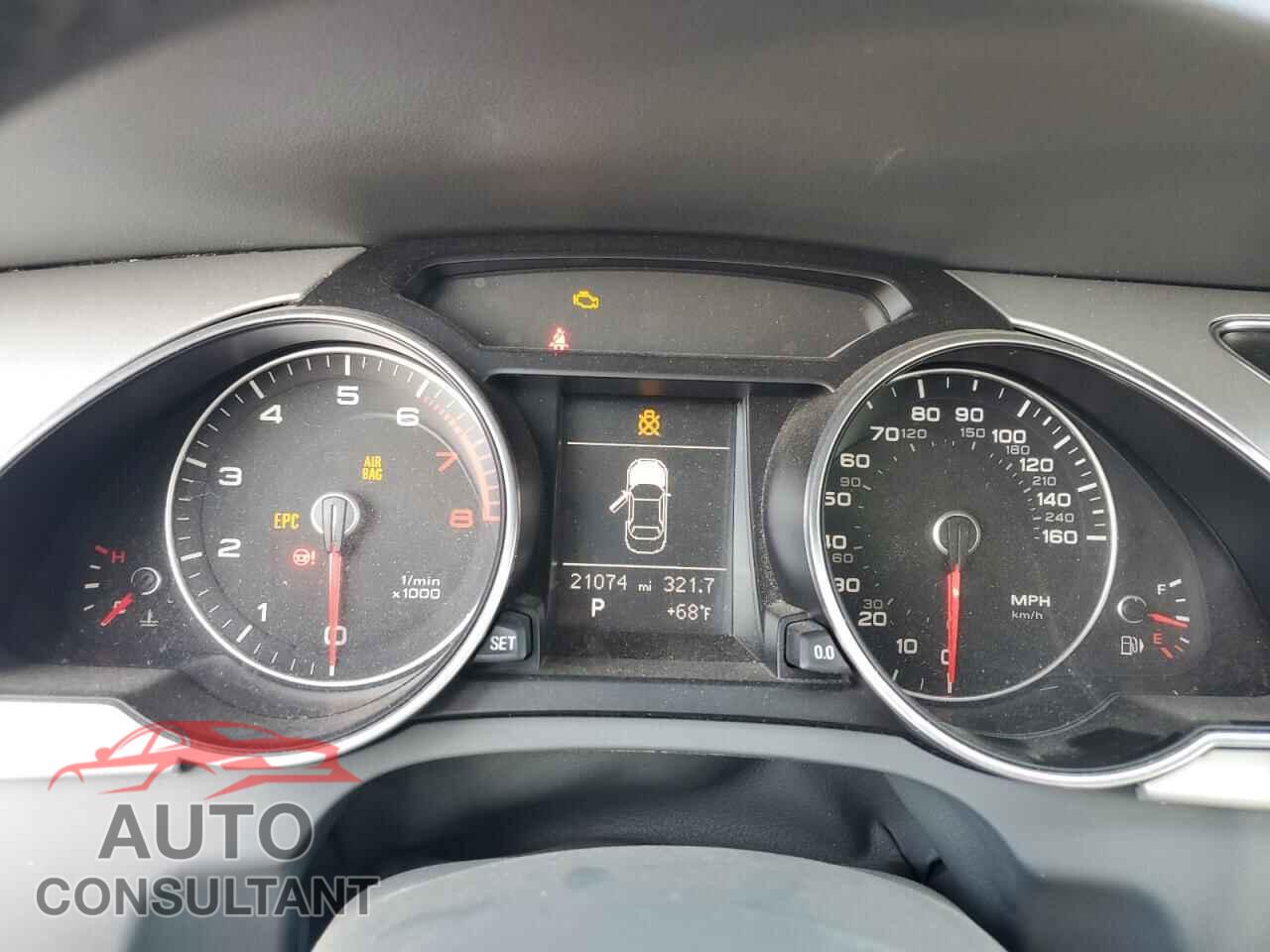 AUDI A5 2016 - WAUD2AFH3GN005671