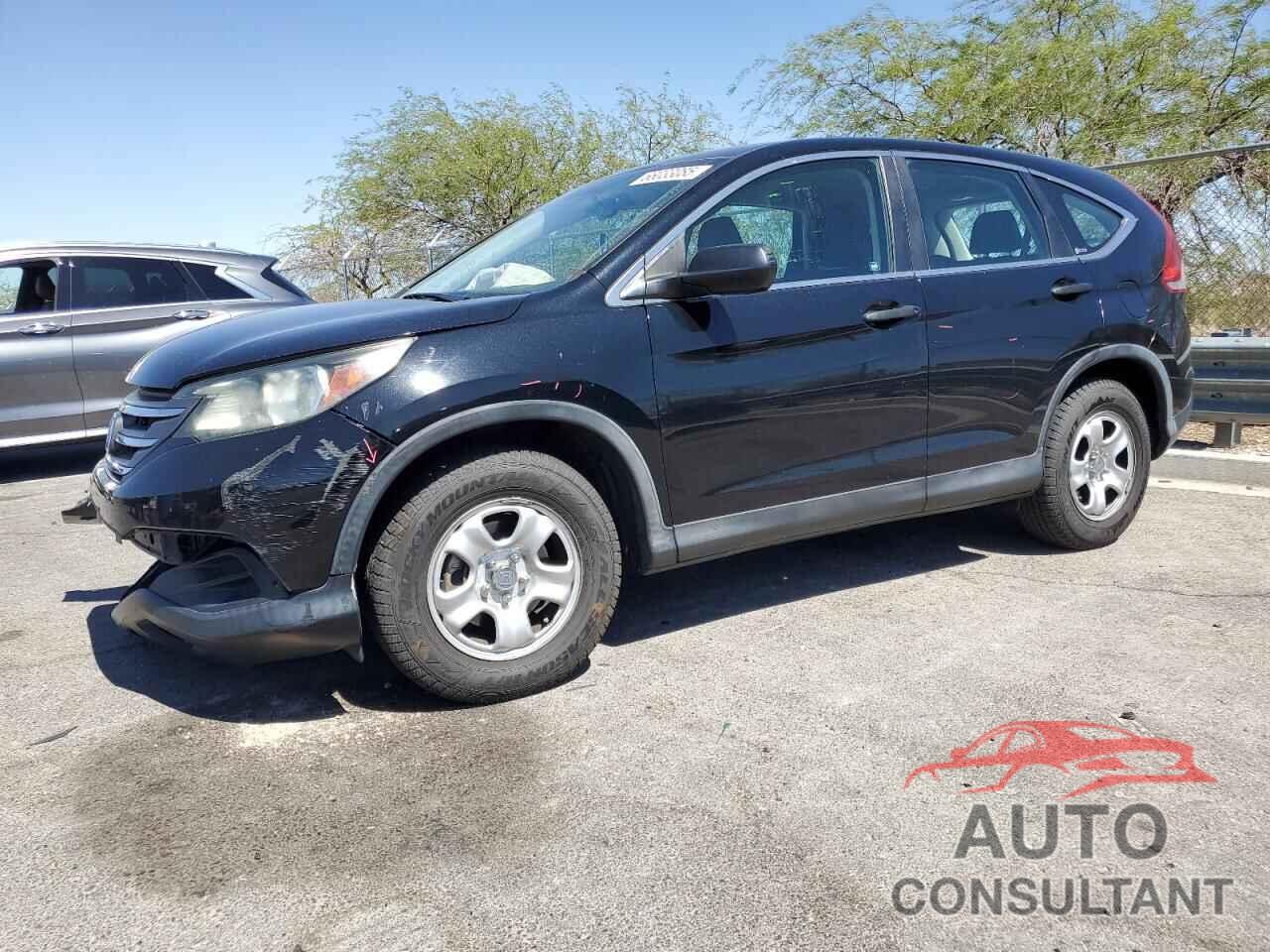 HONDA CRV 2012 - 2HKRM3H32CH507971