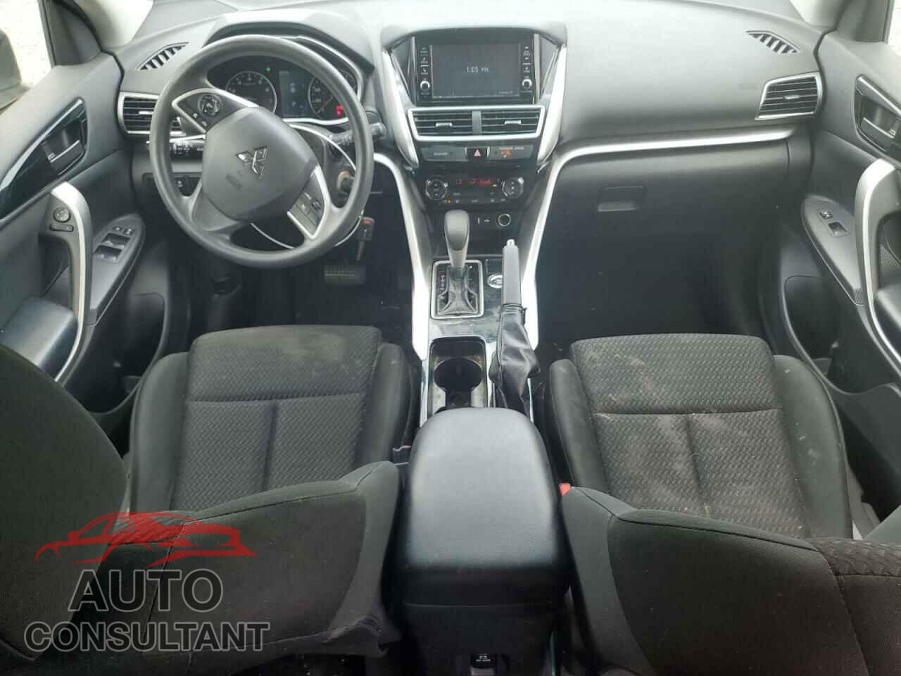 MITSUBISHI ECLIPSE 2020 - JA4AT3AA7LZ032779