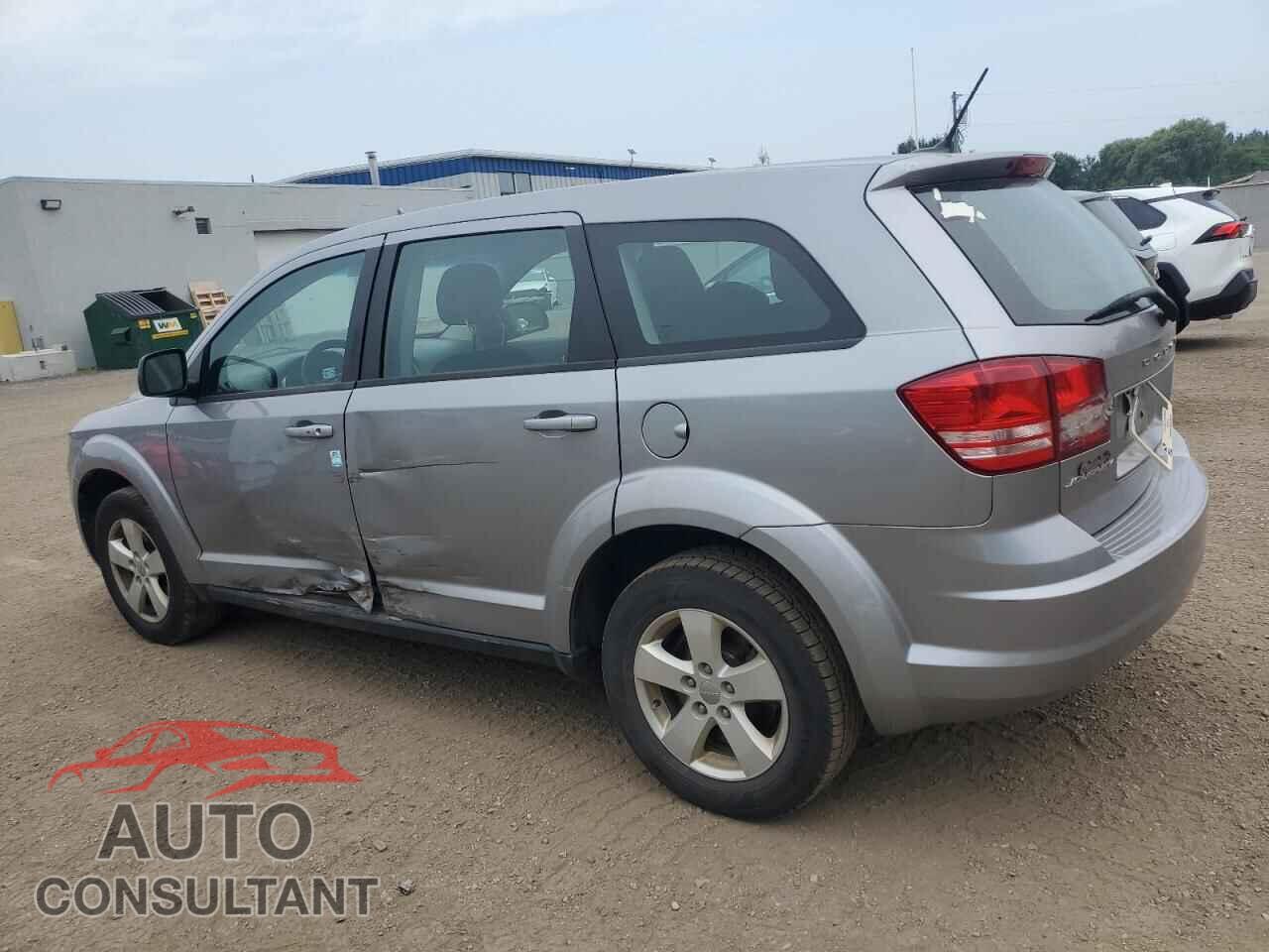 DODGE JOURNEY 2015 - 3C4PDCABXFT668310