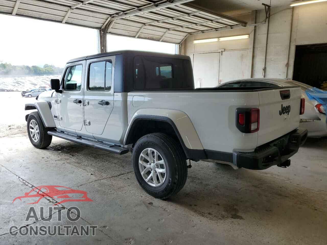 JEEP GLADIATOR 2023 - 1C6HJTAG2PL520083