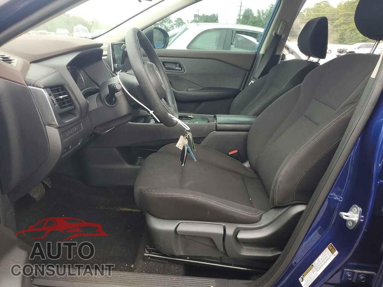 NISSAN ROGUE 2023 - 5N1BT3AA2PC809612